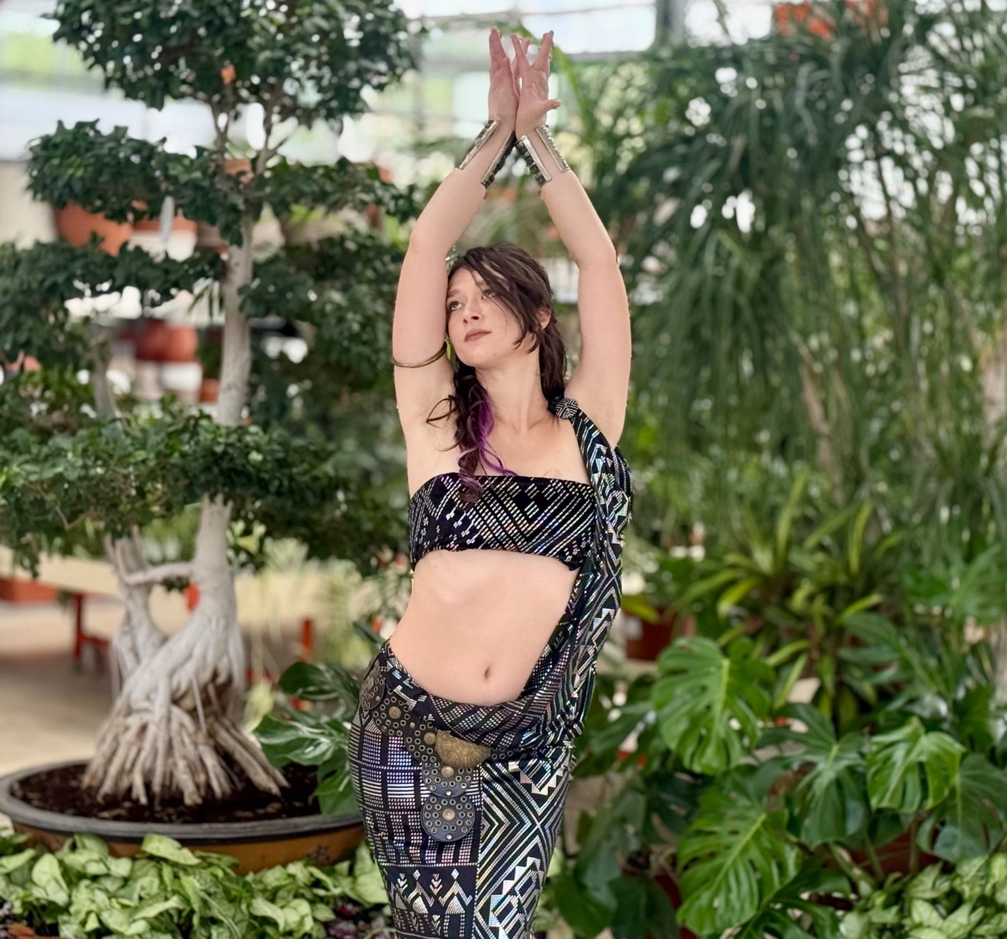 Danza del Ventre