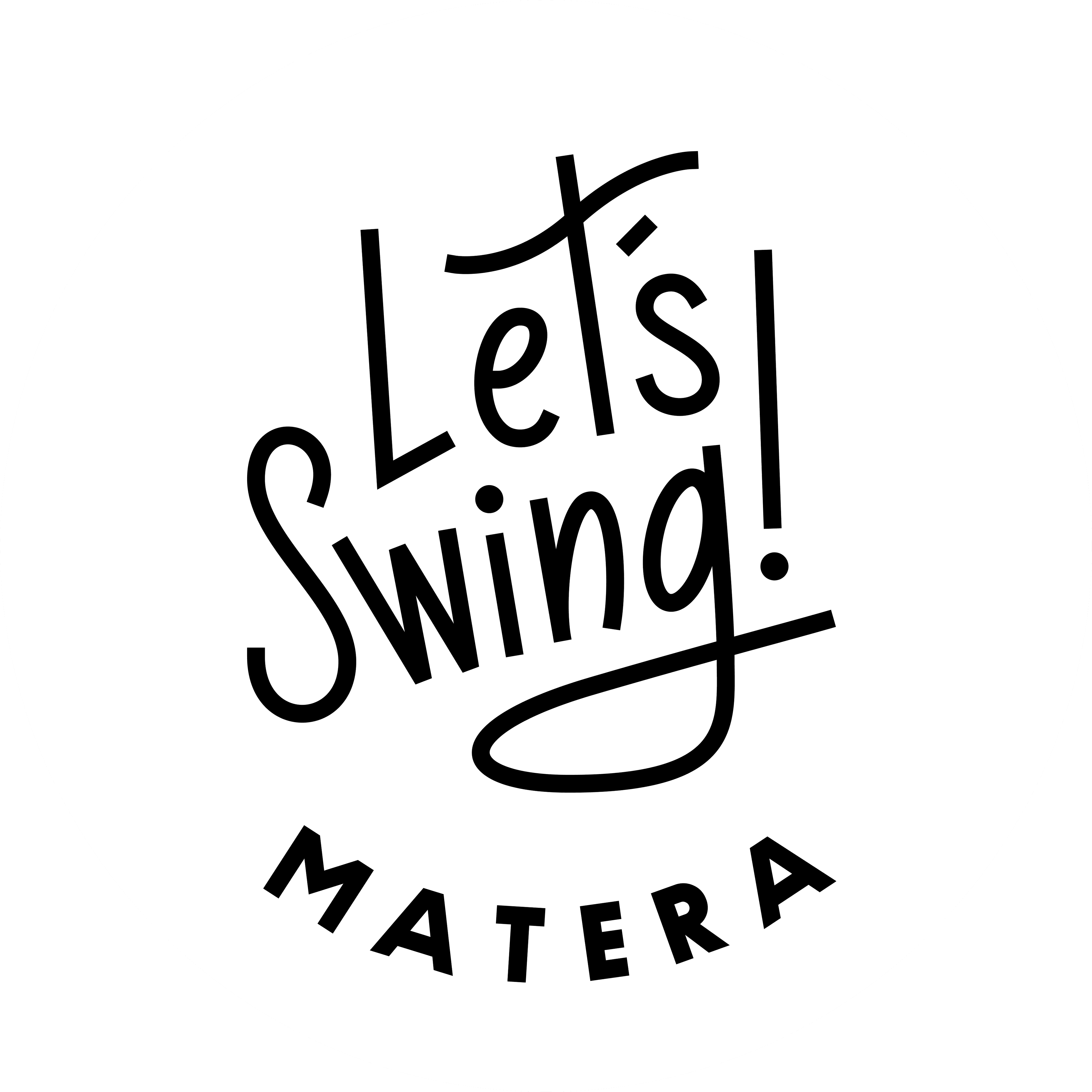 Let's Swing! Matera — torna alla home
